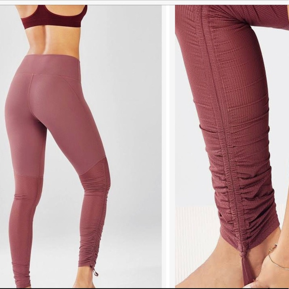 Fabletics Leggings - Picture 3 of 4